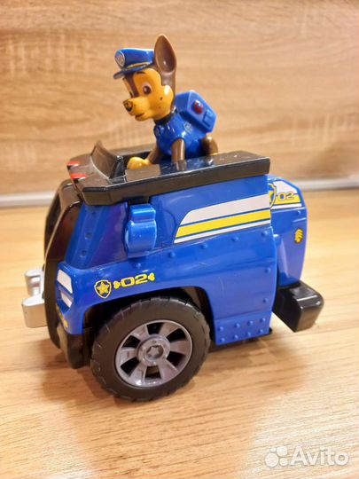 Щенячий патруль машина гонщика