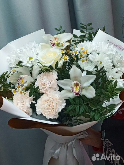 Букет
