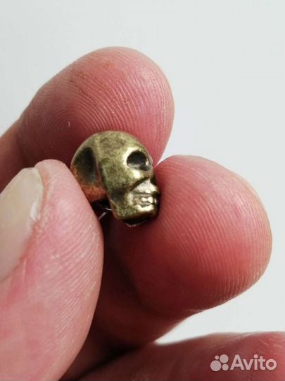 Бусина для темляка