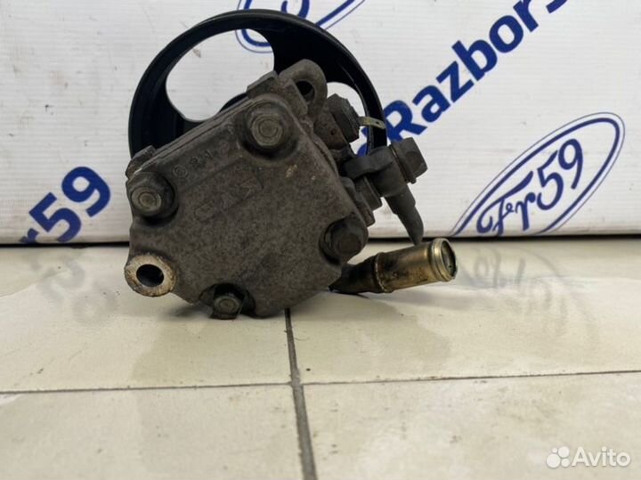 Насос гур Mazda Mazda3 BK 1.6 (Z6) 2006