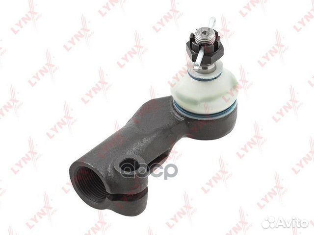 Рулевой наконечник перед лев C4334L lynxauto