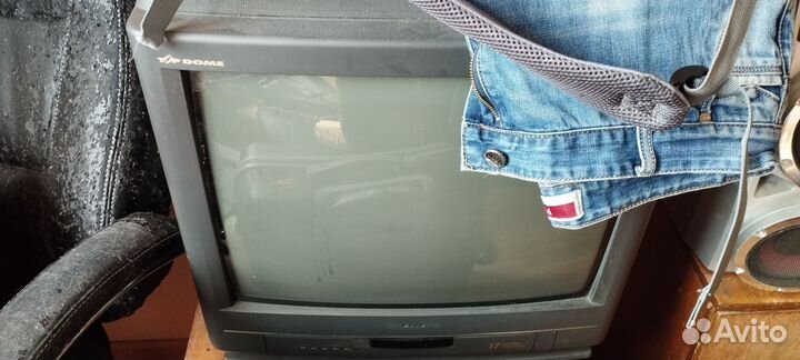 Электротехника на запчасти