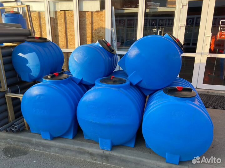 Емкость для воды