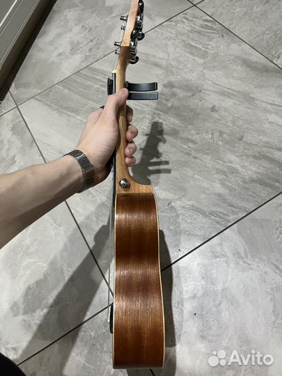 Укулеле enya euc-20