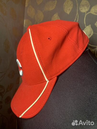 New York Yankees MLB Majestic Y2K кепка оригинал