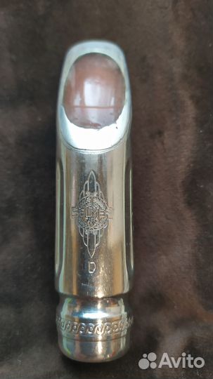 Сельмер-мундштук для альт-саксофона