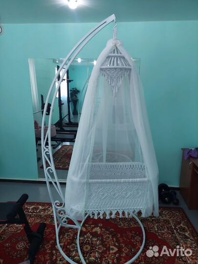 Люлька для малыша