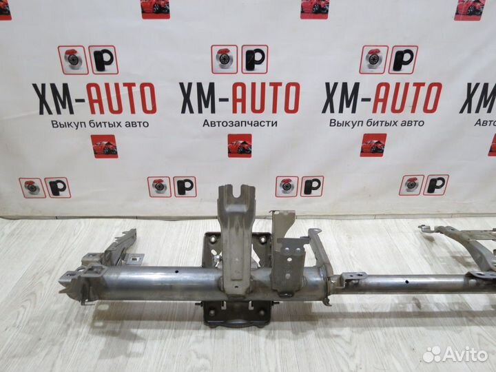 Усилитель торпедо LADA Xray