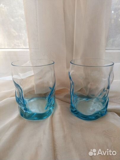 Бокалы для виски