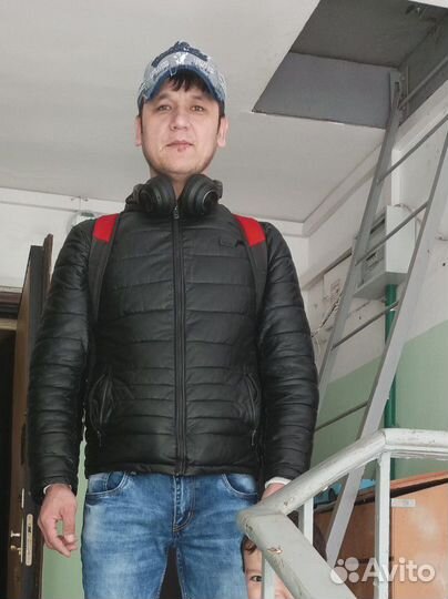 Отделочник плиточник