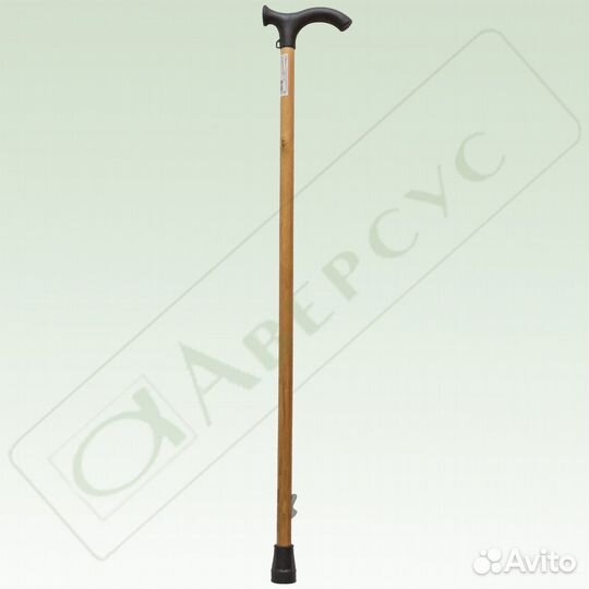 Трость опорная новая для ходьбы
