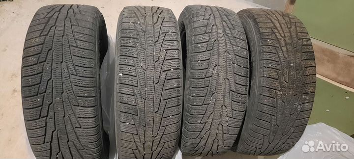 Nordman RS2 205/55 R16 94R