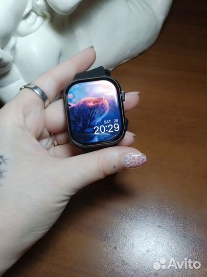 Apple Watch 8 41mm