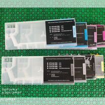 Пзк для Epson 4800, 4880, 4450, 4400, 7600, 9600