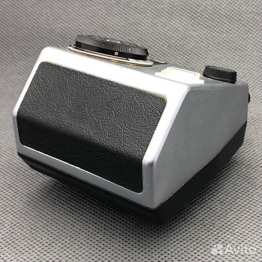 Pentacon SIX TL пентапризма