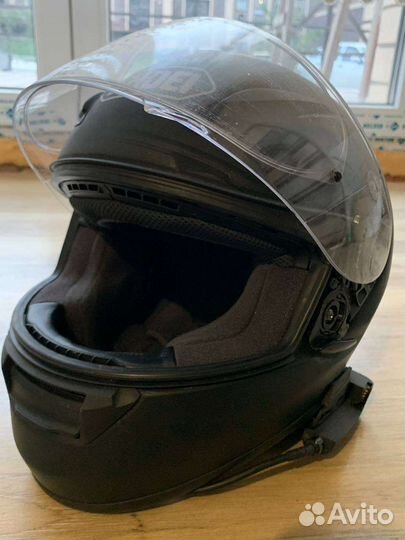 Шлем для мотоцикла Shoel