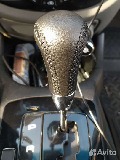 Чехол и юбка на любую ручку кпп