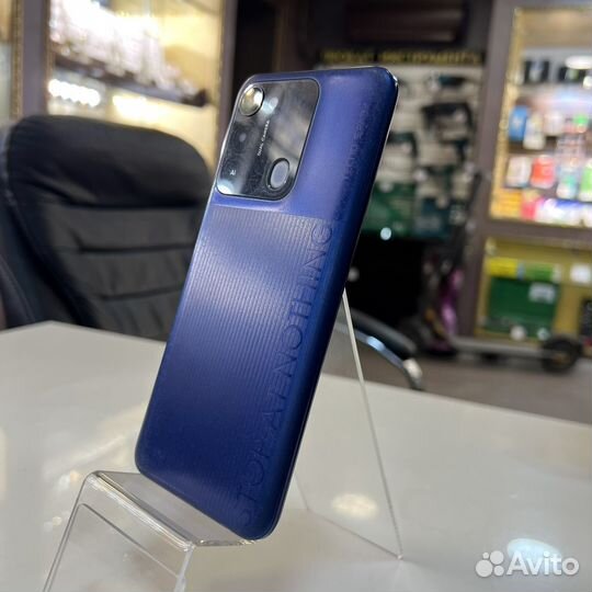 TECNO Spark Go 2022, 2/32 ГБ