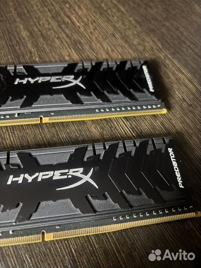 Оперативная память ddr4 2/4