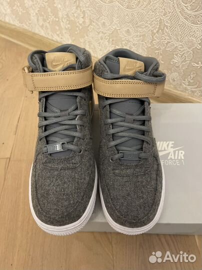 Nike оригинал