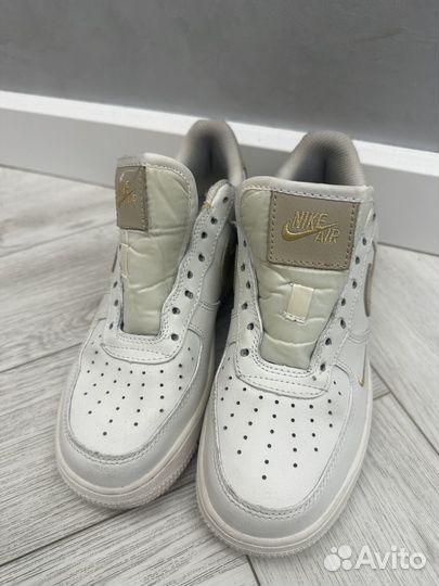 Кроссовки кеды Nike Air