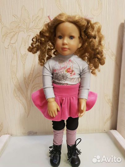 Кукла Kidz'n'cats