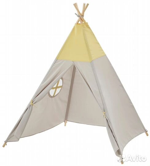 Палатка детская икея
