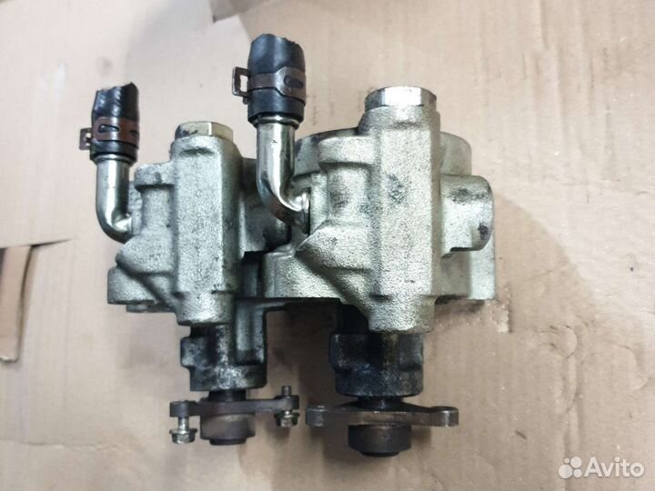 Насос гур 26058572 Renault Megane 1