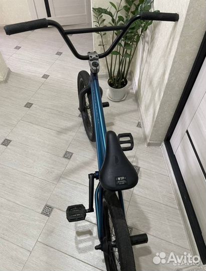 BMX WTP crysis 2020 20.5