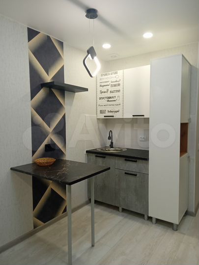 Квартира-студия, 19 м², 1/5 эт.