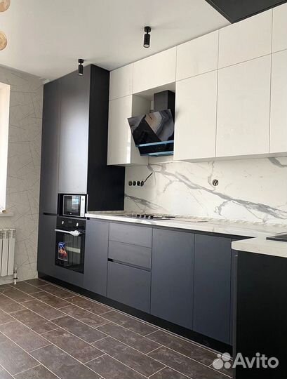 Кухня без первоначального взноса