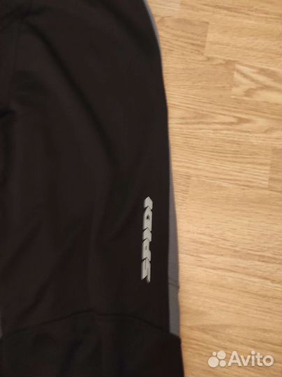 Термобелье spidi штаны