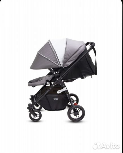 Коляска Valco baby Snap 4 Ultra
