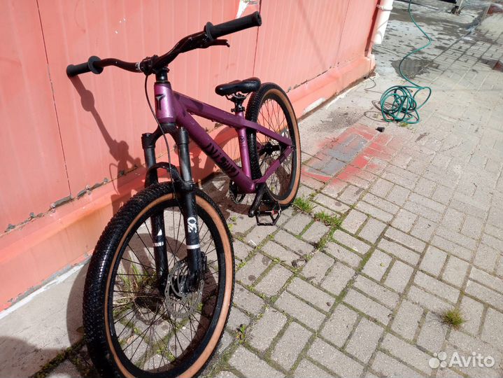 Велосипед мтб запчасти