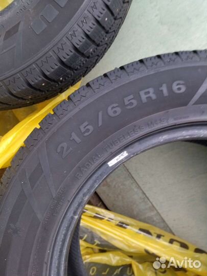 Jinyu YW53 215/65 R16 98T
