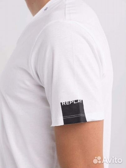 Футболка мужская