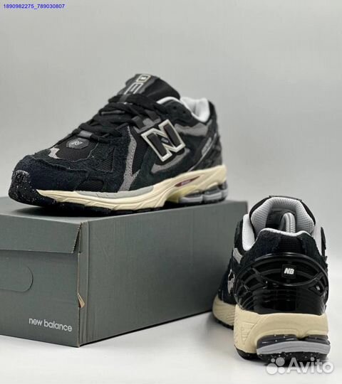 Кроссовки New Balance 1906D (Арт.30345)