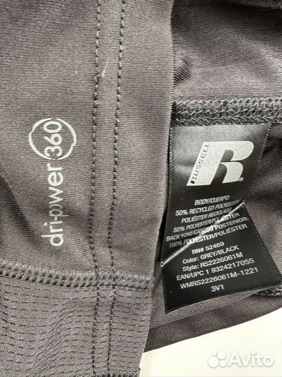 Костюм детский Russell р164-170 14/16лет новое