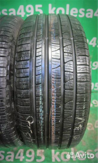 Pirelli Scorpion Verde All Season 245/45 R20 99V