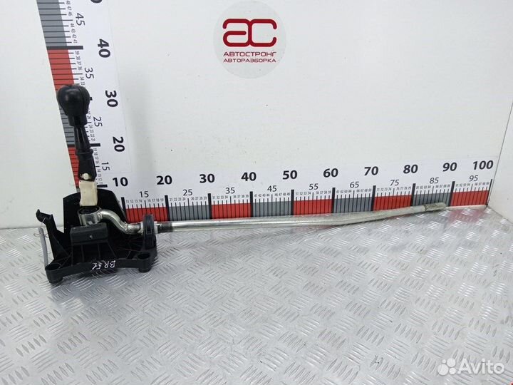 Кулиса кпп для Opel Meriva A