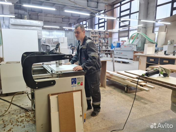 Кухни на Заказ в Санкт-Петербурге