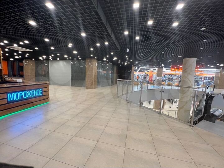 Сдам 67кв.м под детскую одежду