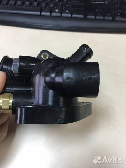 Корпус термостата ISF 2.8 в сборе 5267237/5294105