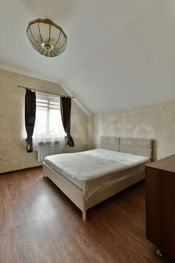 Дом 102 м² на участке 4 сот.