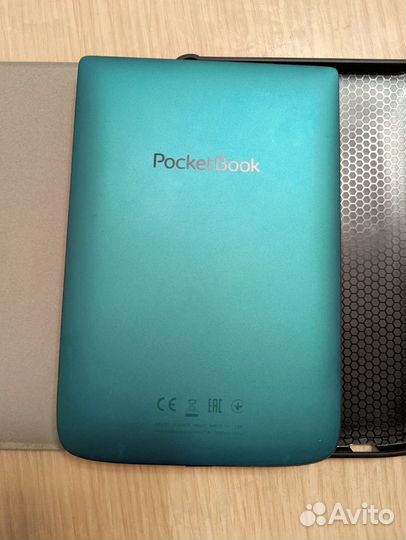 Pocketbook 627 запчасти