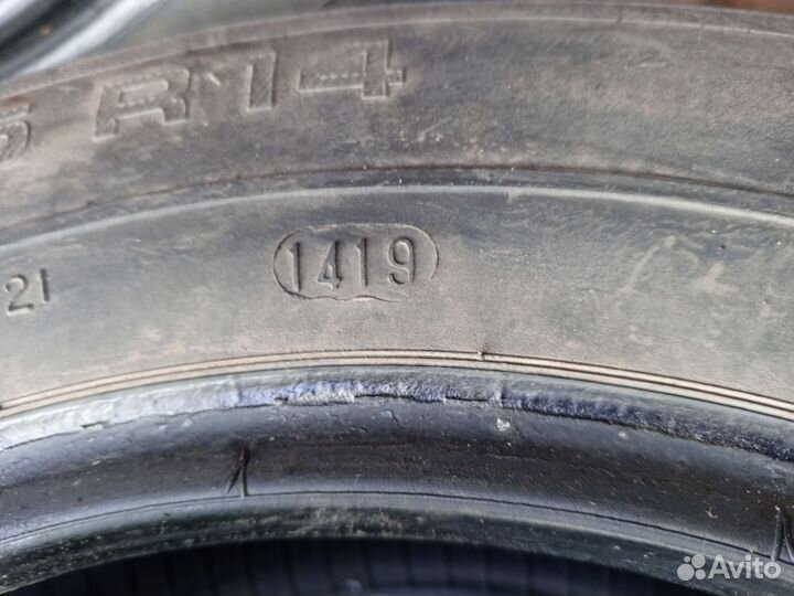 КАМА Breeze 175/65 R14 82H