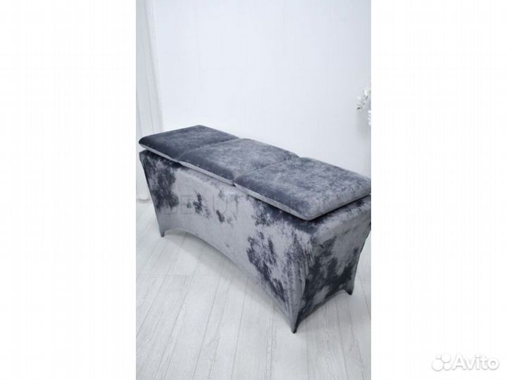 Матрас лешмейкера 3-секц. ортопедический MF3-9035