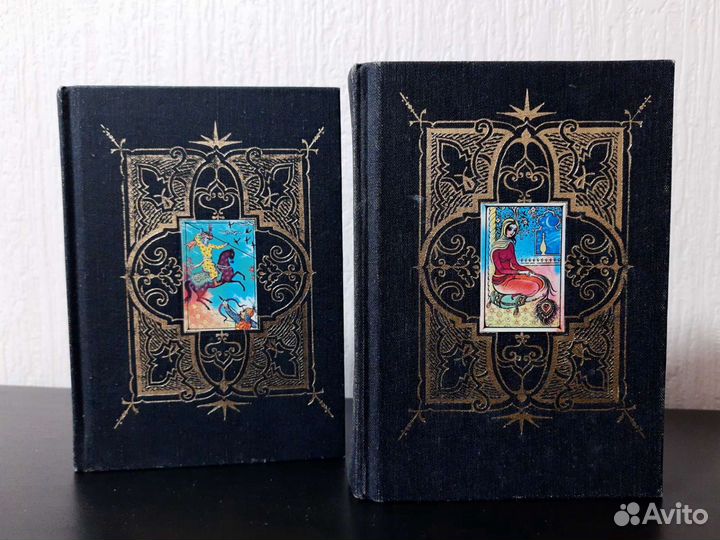 Книги Полный комплект 