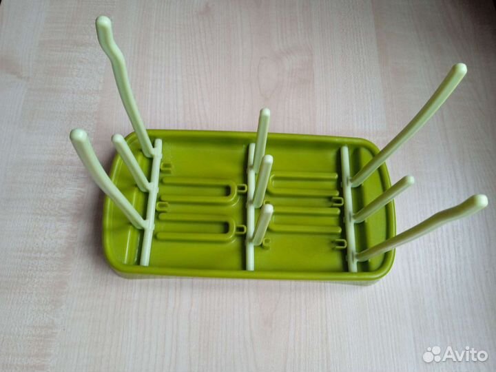 Сушилка для бутылочек и сосок