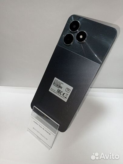 realme Note 50, 4/64 ГБ